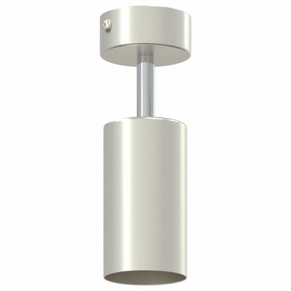 Loftsspot Med Spotlights 6 X 6 X 16 Cm Metal - Billede 5