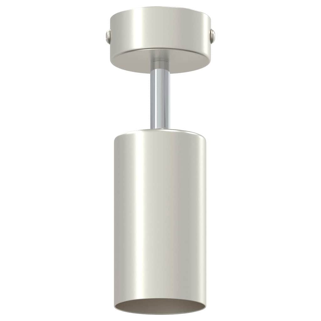 Loftsspot Med Spotlights 6 X 6 X 16 Cm Metal - Billede 6