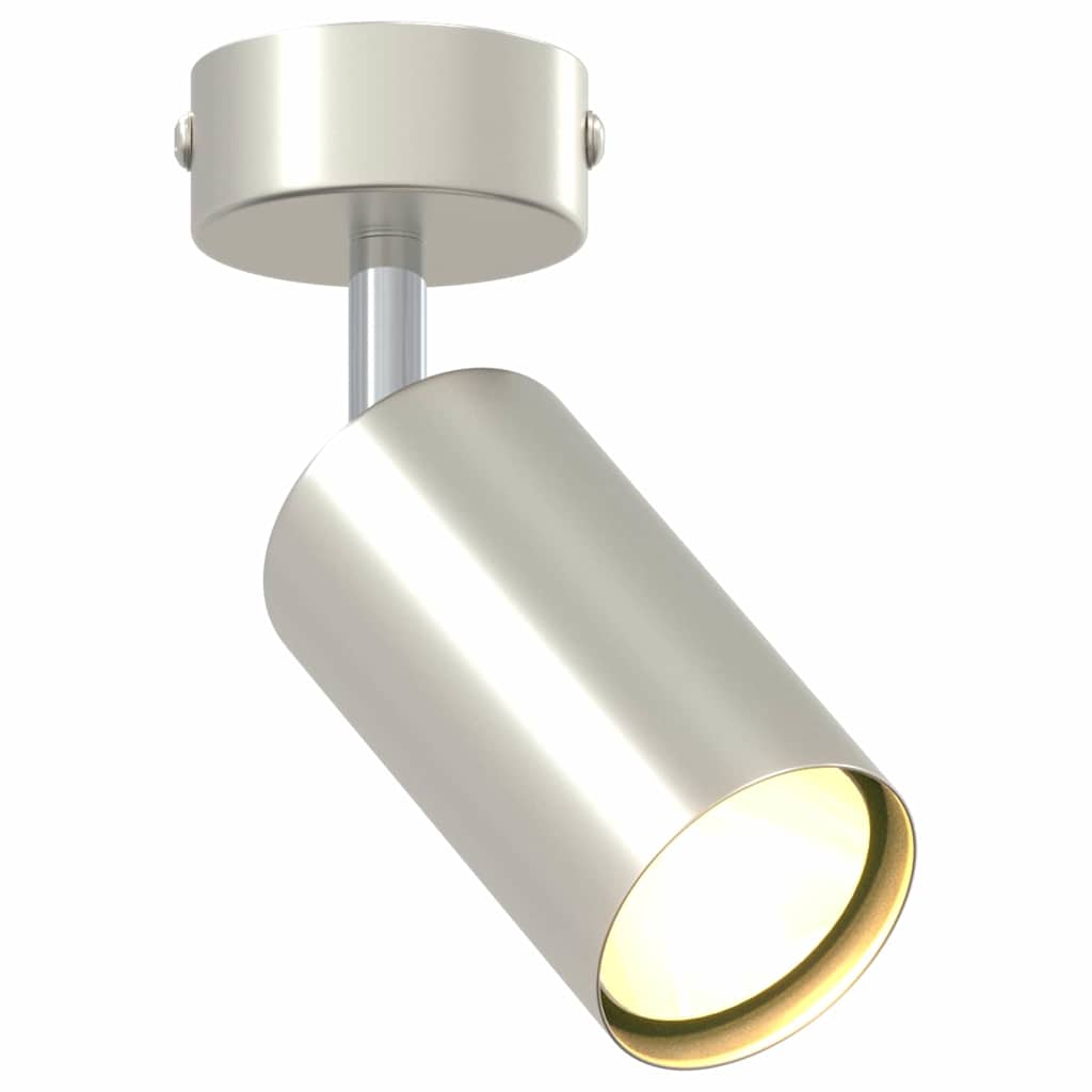 Loftsspot Med Spotlights 6 X 6 X 16 Cm Metal - Billede 11