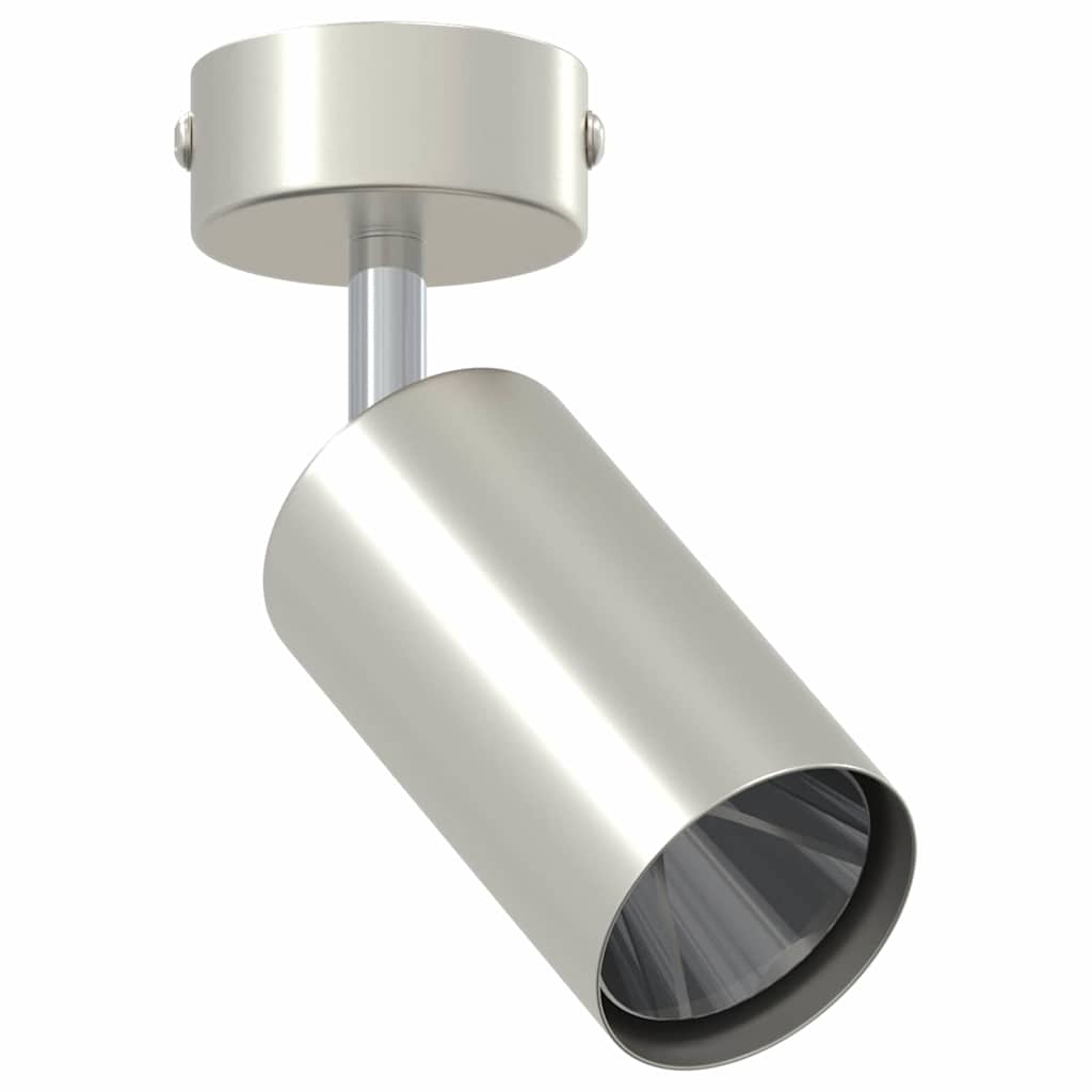 Loftsspot Med Spotlights 6 X 6 X 16 Cm Metal - Billede 3