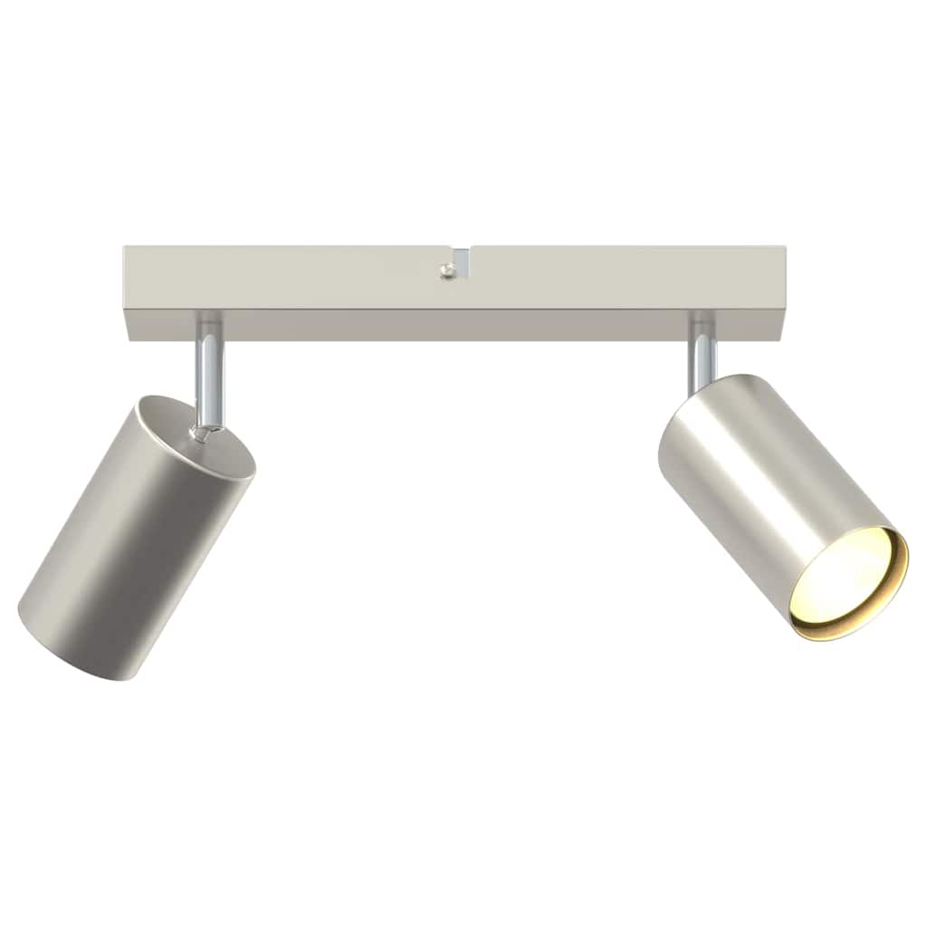 Loftsspot Med Spotlights 26 X 6 X 16 Cm Metal - Billede 11