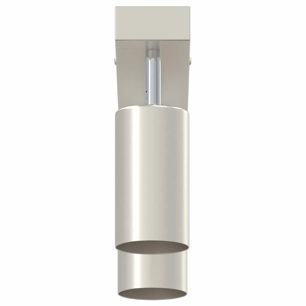 Loftsspot Med Spotlights 26 X 6 X 16 Cm Metal - Billede 7