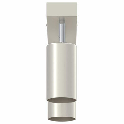 Loftsspot Med Spotlights 26 X 6 X 16 Cm Metal - Billede 7
