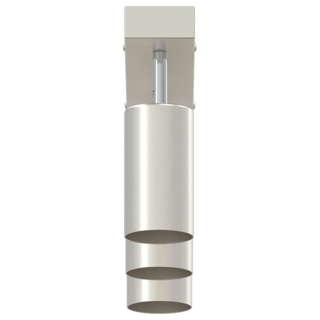 Loftsspot Med Spotlights 38 X 6 X 16 Cm Metal - Billede 7
