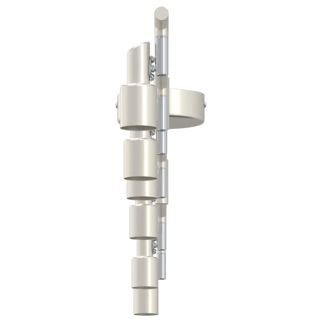 Loftsspot Børstet Nikkel 176.5 X 9.5 X 14 Cm Stål - Billede 8