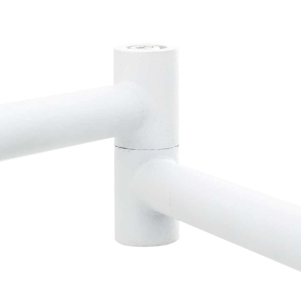 Loftsspot Hvid 69.5 X 12.5 X 10.5 Cm Stål - Billede 12