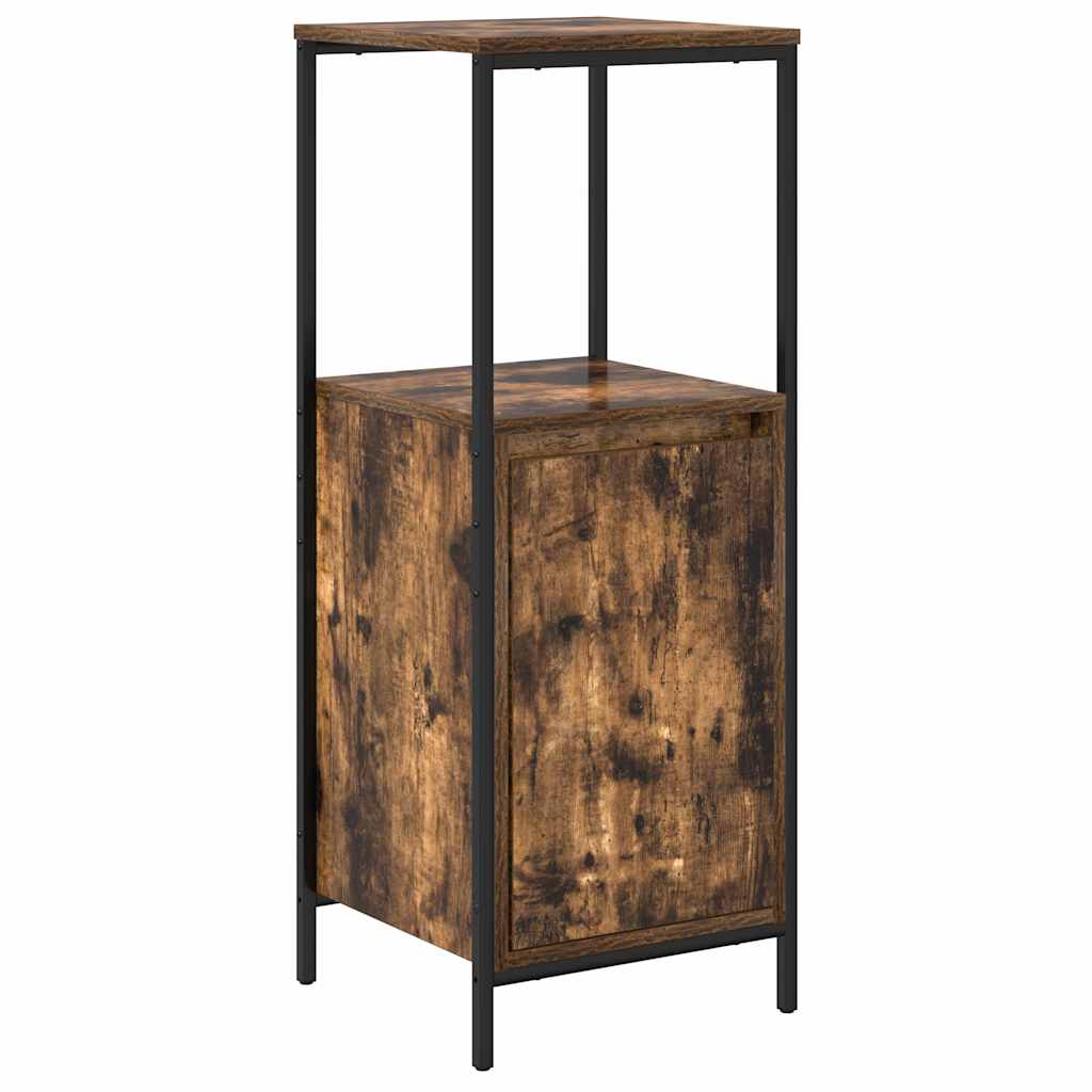 Badeværelsesmøbel Sæt 3 Stk. 36 X 35 X 165 Cm - Billede 5