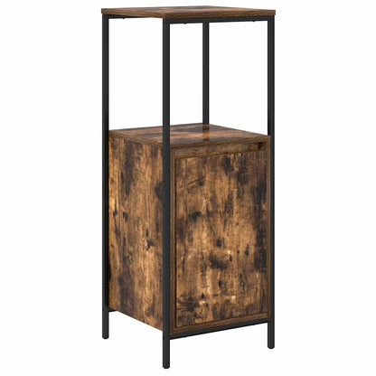 Badeværelsesmøbel Sæt 3 Stk. 36 X 35 X 165 Cm - Billede 5