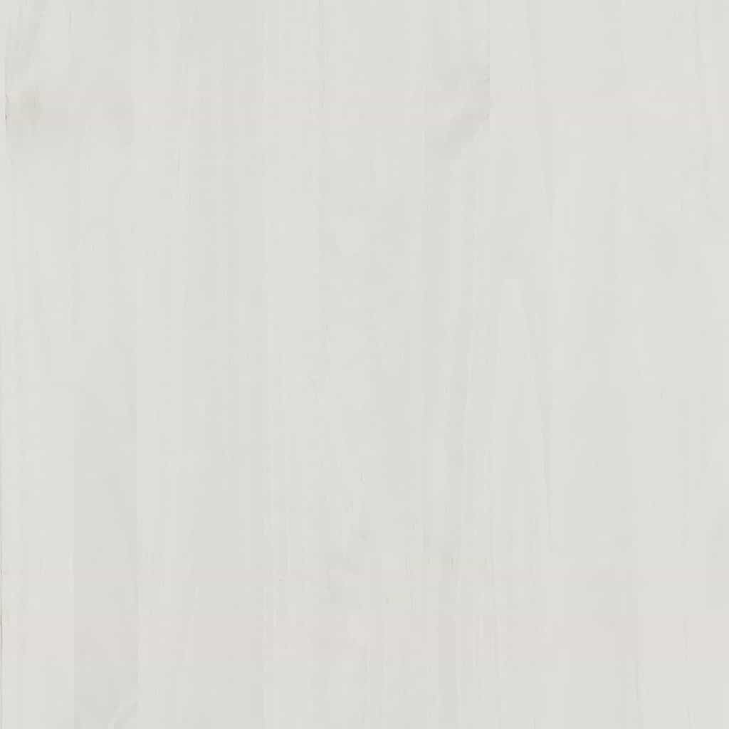 Badeværelsesmøbel Sæt Vigo 2 Pcs Antik Hvid 37 X 34 X 80 Cm - Billede 10