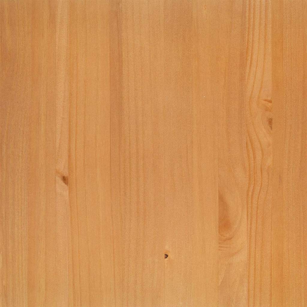 Badeværelsesmøbel Sæt Med Dør Vigo 2 Pcs Brun 67.5 X 34 X 80 Cm - Billede 10
