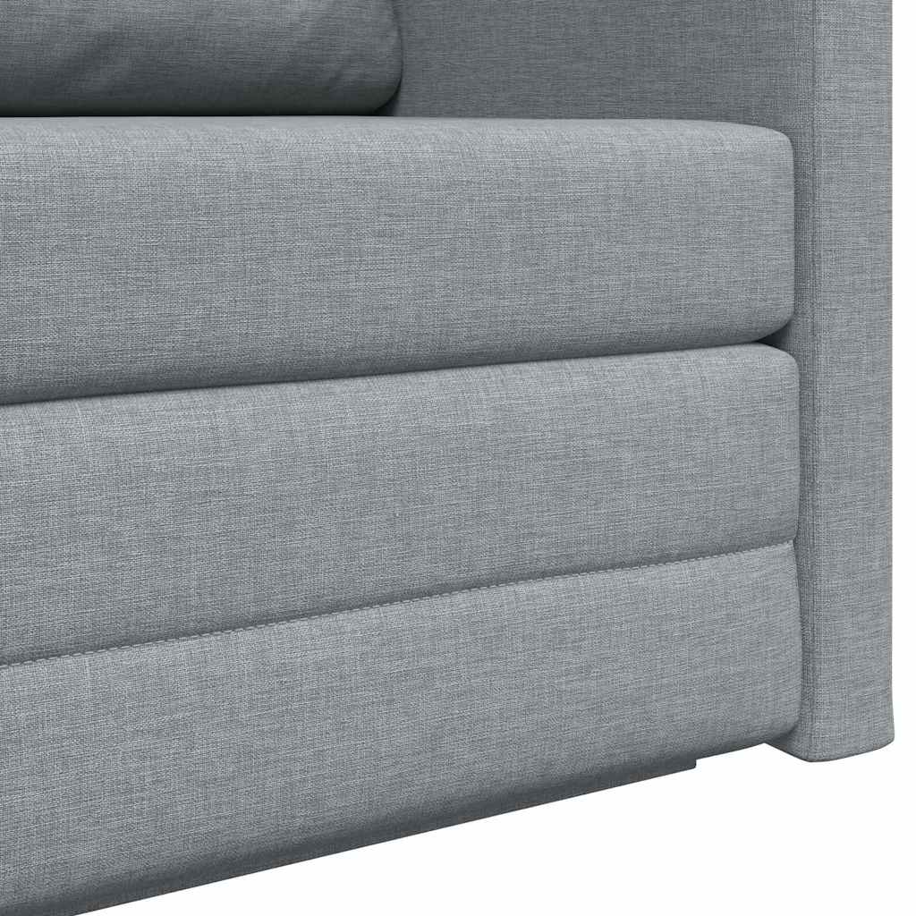 Sovesofa 110cm Stof - Billede 9