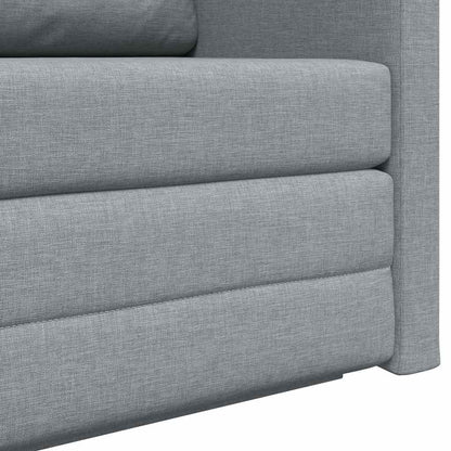 Sovesofa 110cm Stof - Billede 9