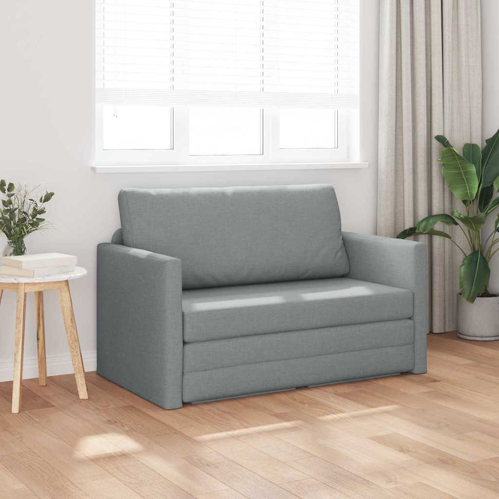Sovesofa 110cm Stof - Billede 3