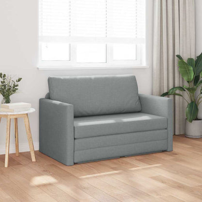 Sovesofa 110cm Stof - Billede 3