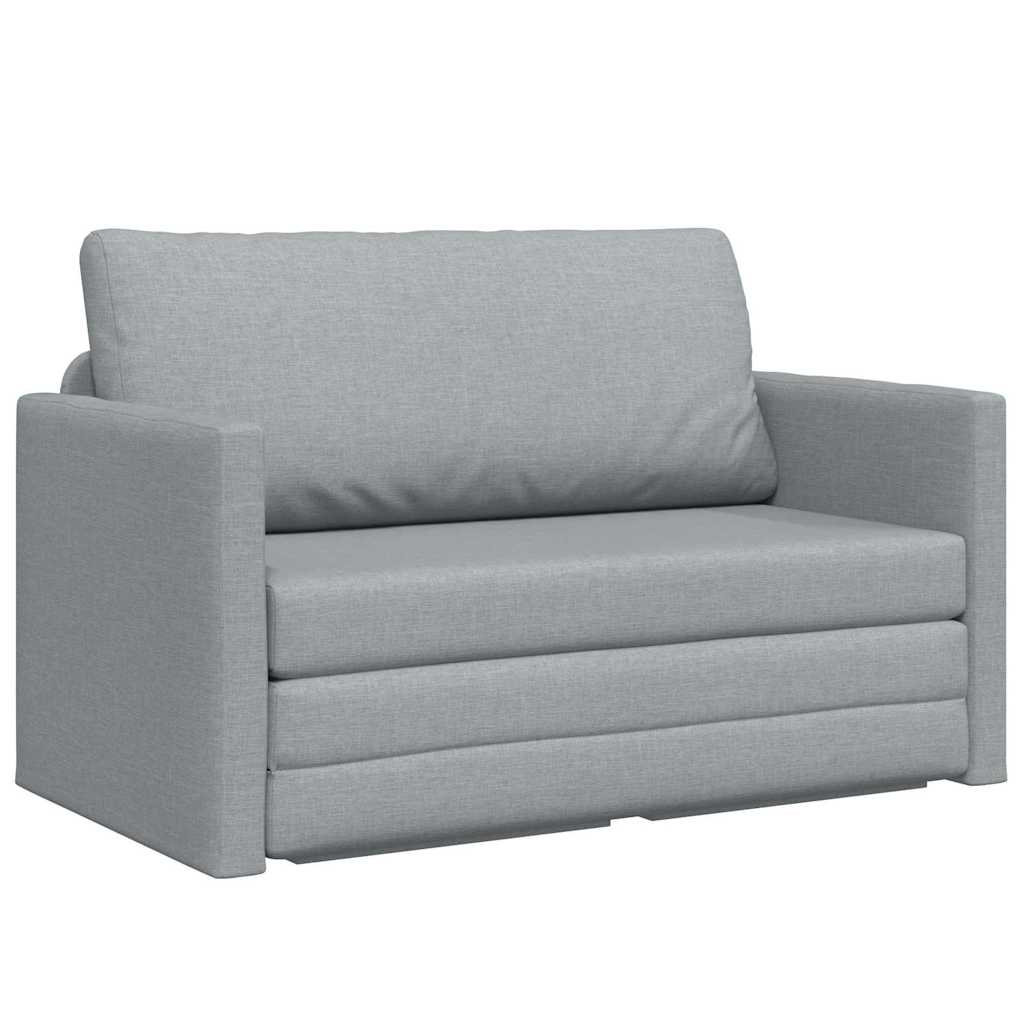 Sovesofa 110cm Stof - Billede 2