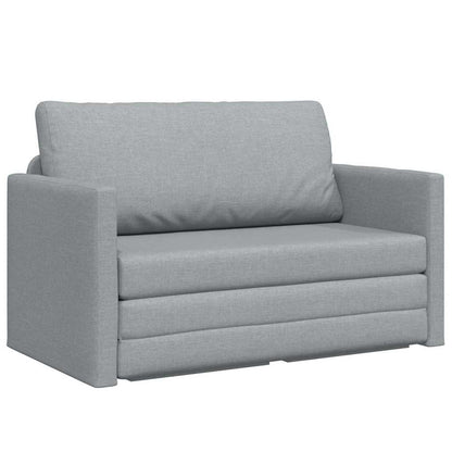 Sovesofa 110cm Stof - Billede 2
