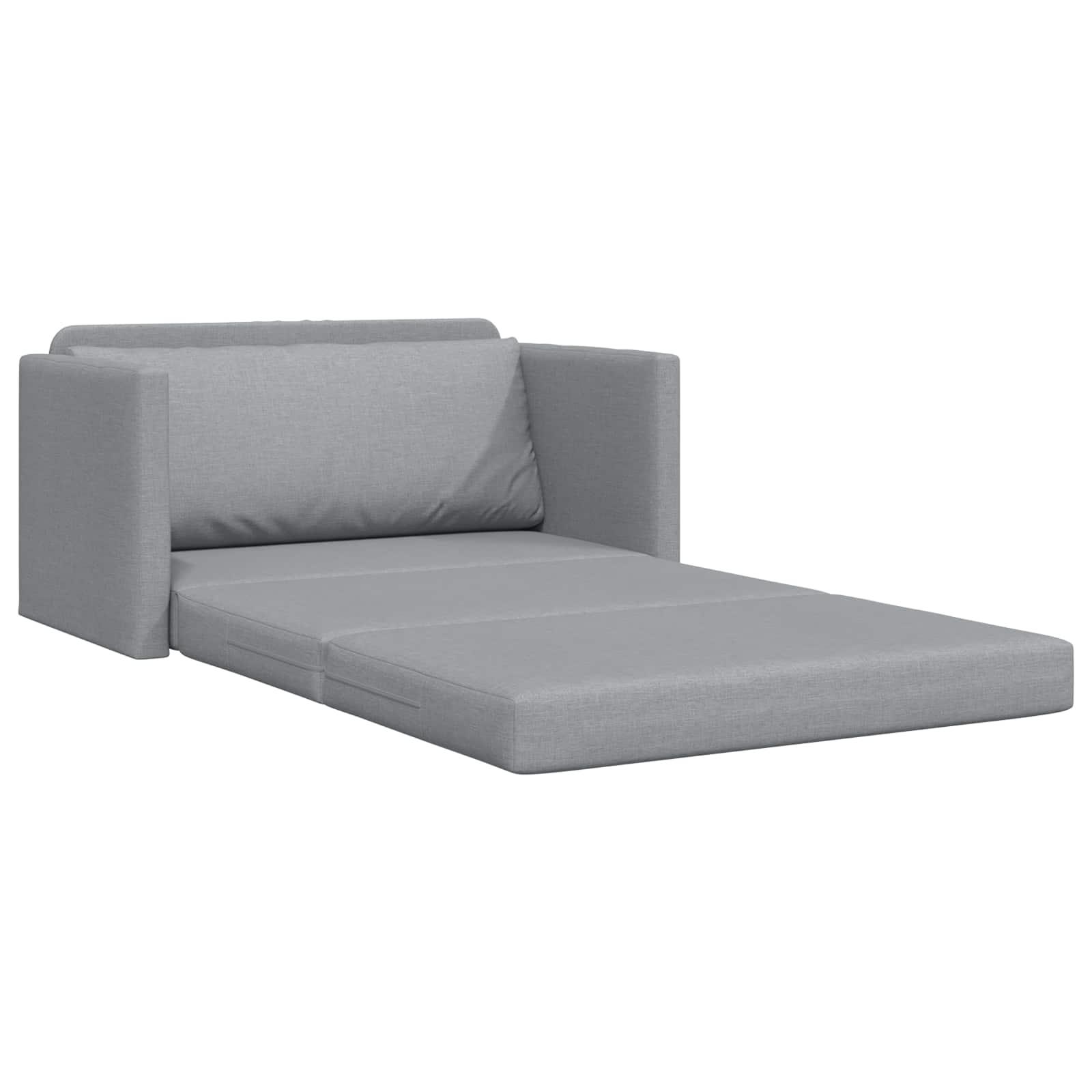 Sovesofa 110cm Stof - Billede 4