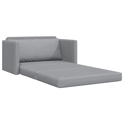 Sovesofa 110cm Stof - Billede 4