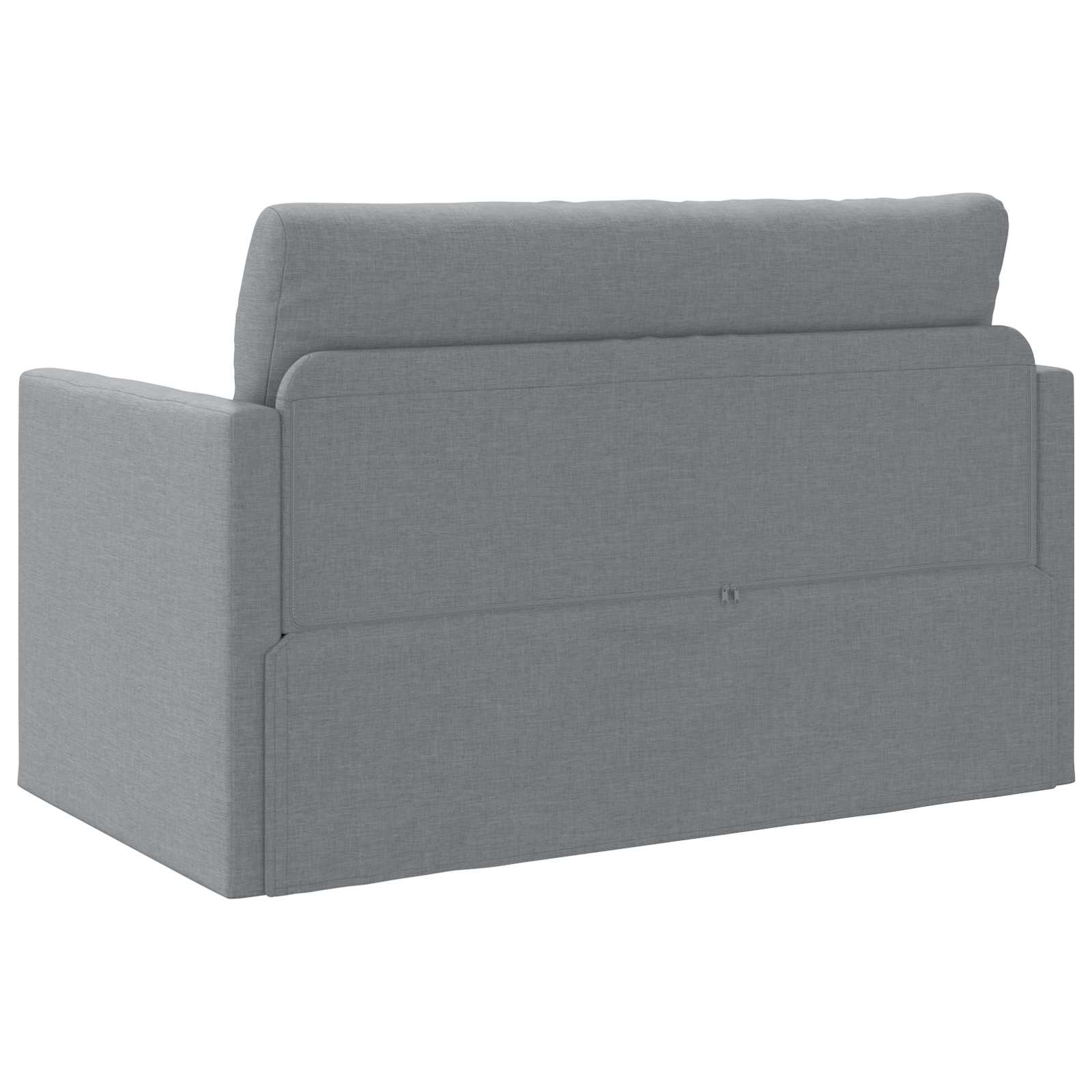Sovesofa 110cm Stof - Billede 7