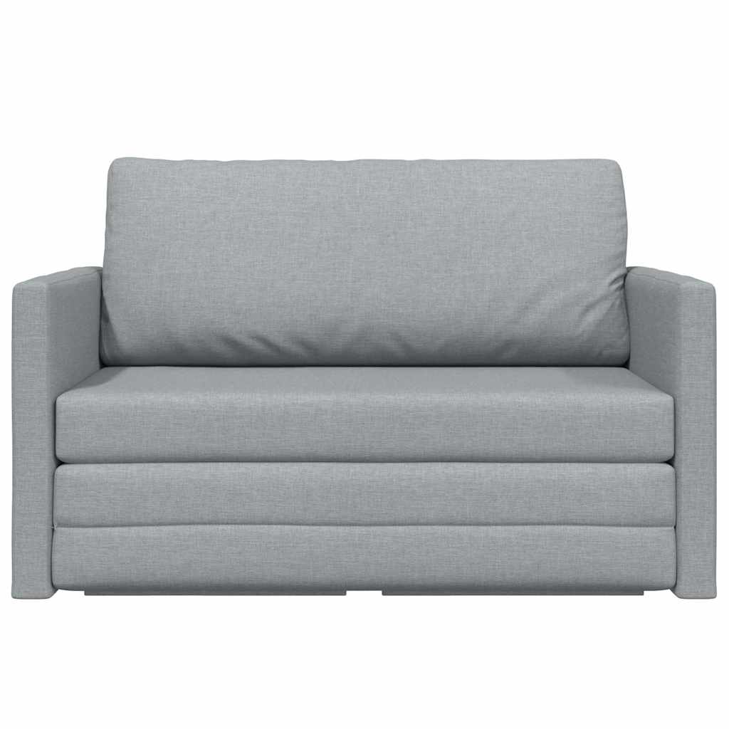 Sovesofa 110cm Stof - Billede 5