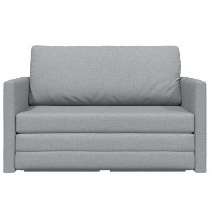 Sovesofa 110cm Stof - Billede 5