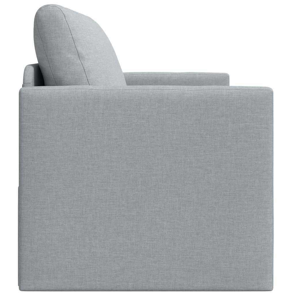 Sovesofa 110cm Stof - Billede 6