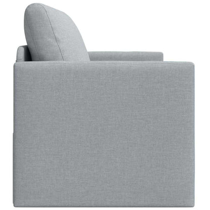 Sovesofa 110cm Stof - Billede 6