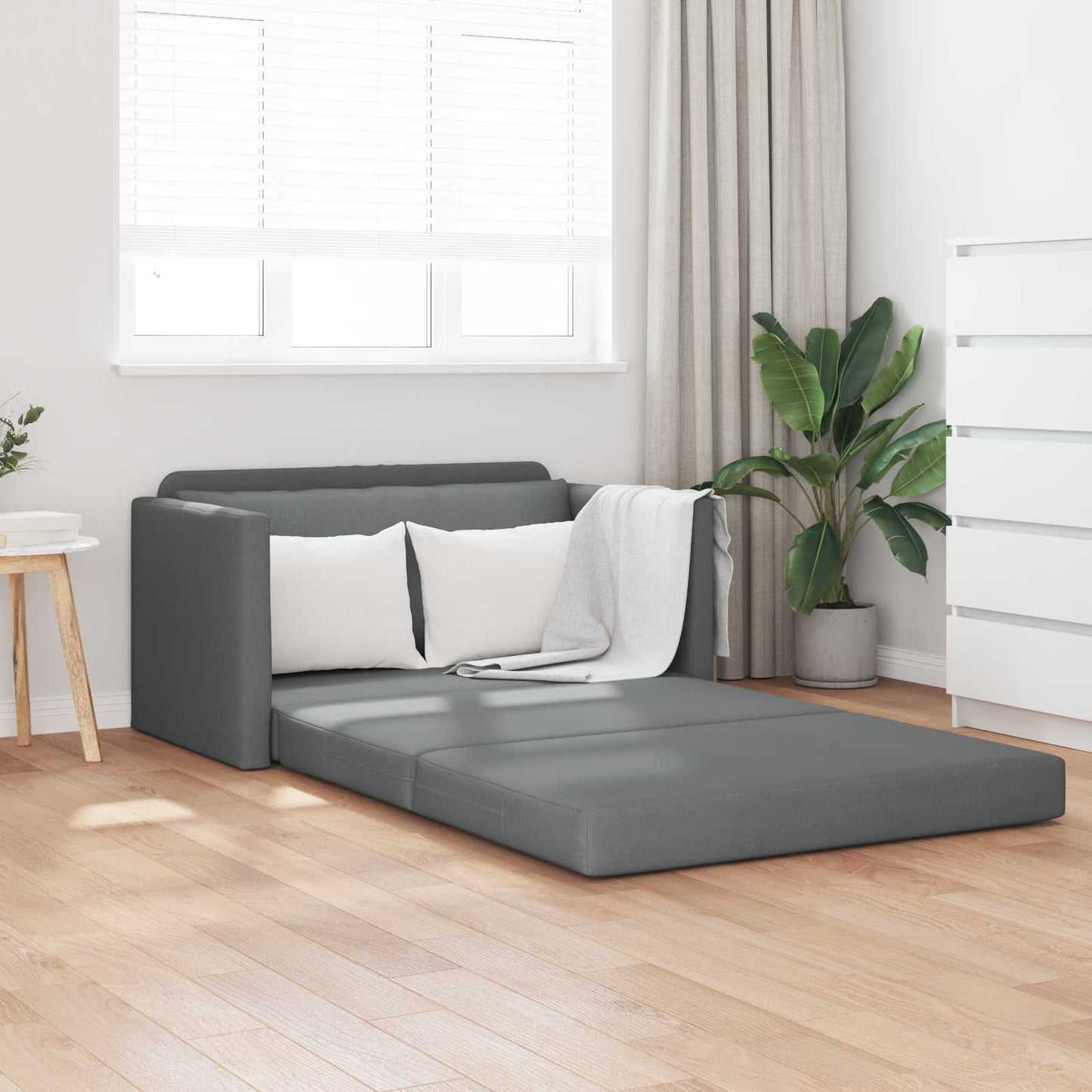 Sovesofa 110cm Stof - Variant 4106692