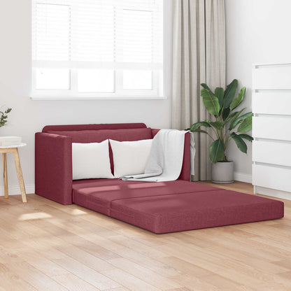 Sovesofa 110cm Stof - Variant 4106694