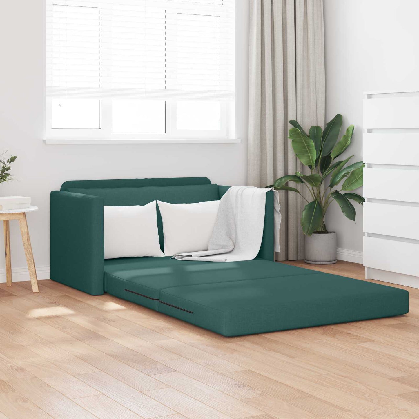 Sovesofa 110cm Stof - Variant 4106695