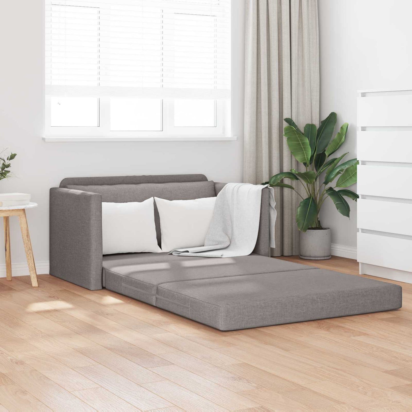 Sovesofa 110cm Stof - Variant 4106696