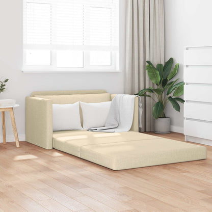Sovesofa 110cm Stof - Variant 4106697