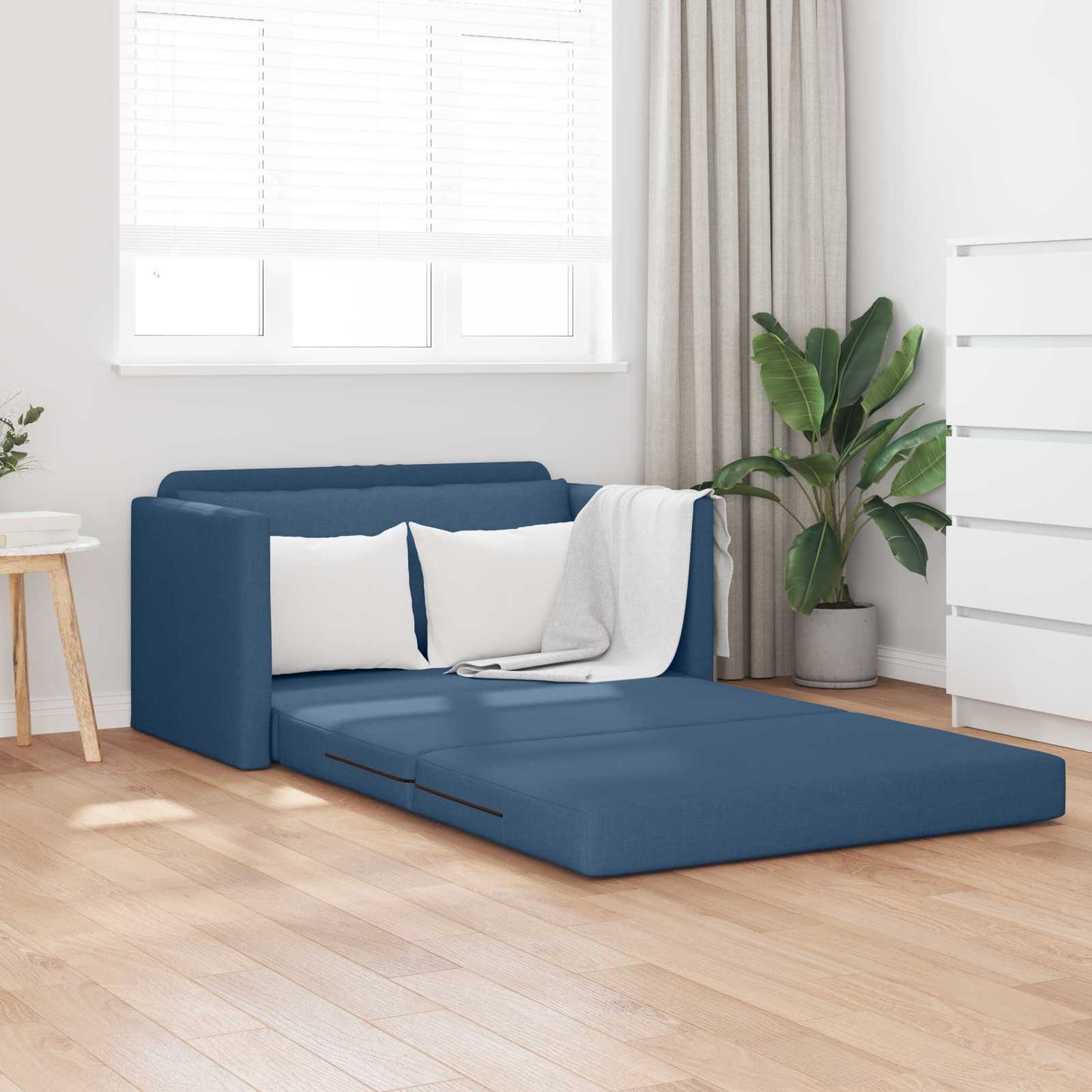 Sovesofa 110cm Stof - Variant 4106698