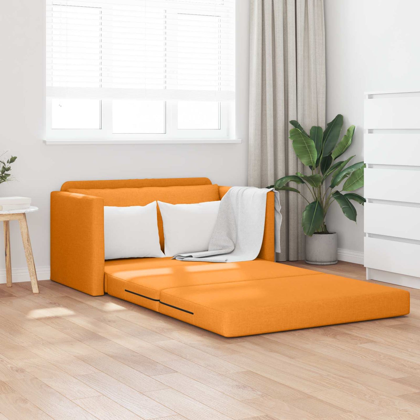 Sovesofa 110cm Stof - Variant 4106699