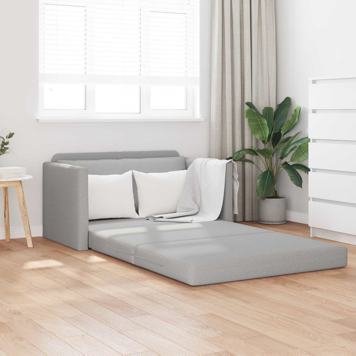 Sovesofa 110cm Stof - Variant 4106700
