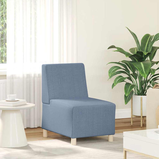 Sofastol 55 Cm Fløjlsstof