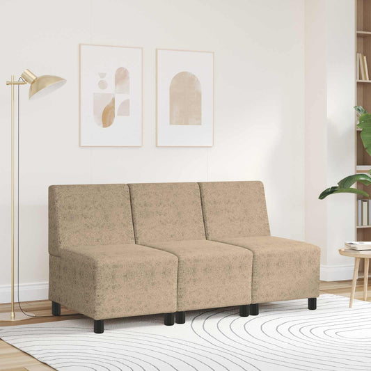 Modulsofa Enhed Uden Arme 55 X 74 X 82 Cm - Hovedbillede