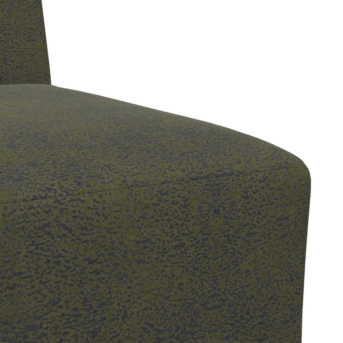 Modulsofa Enhed Uden Arme 2 Pcs 55 X 74 X 82 Cm - Billede 5