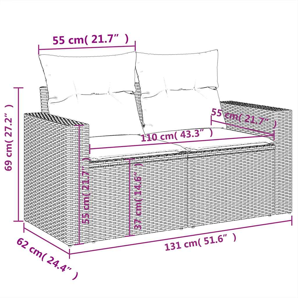 Sofasæt - billede 13