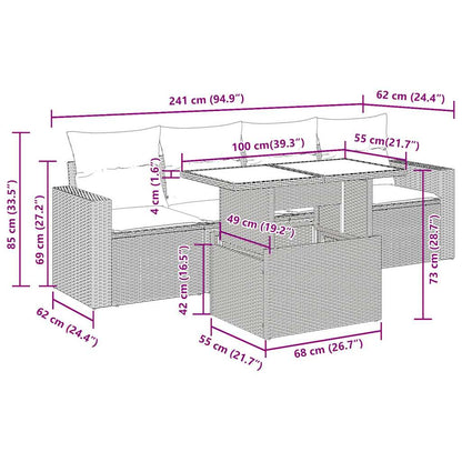 Sofasæt - billede 11