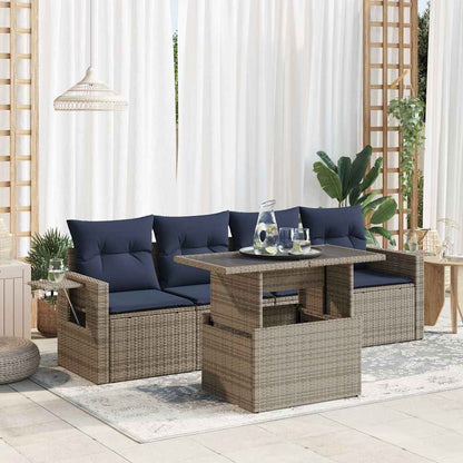 Sofasæt - hovedbillede