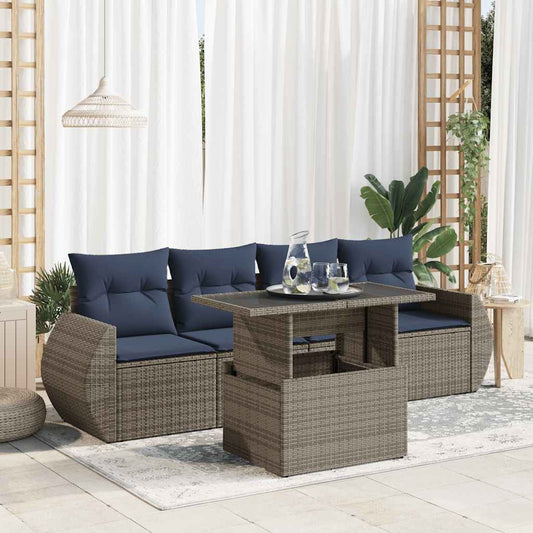 Sofasæt - hovedbillede