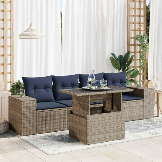 Sofasæt - hovedbillede