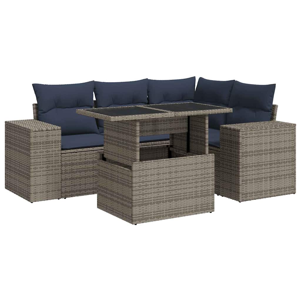 Sofasæt til Haven - billede 2