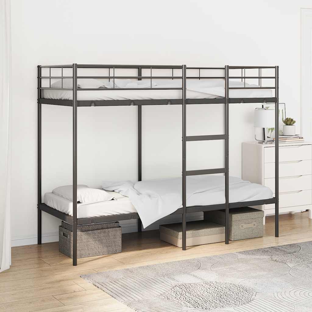 Køjeseng Uden Madras - hovedbillede