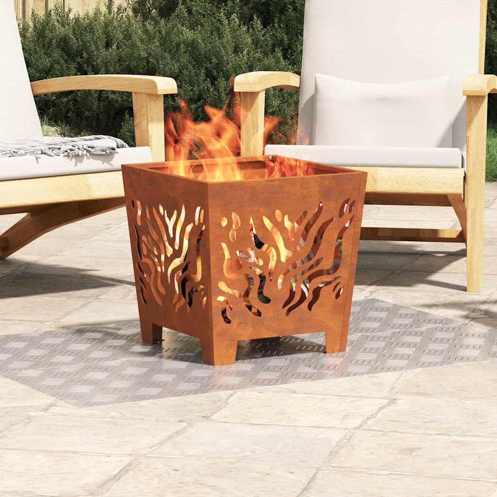 Trappe Tread Rektangulær Sølv Aluminium - Variant 4104326