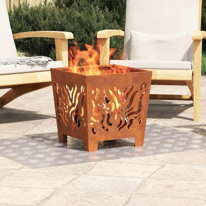 Trappe Tread Rektangulær Sølv Aluminium - Variant 4104326