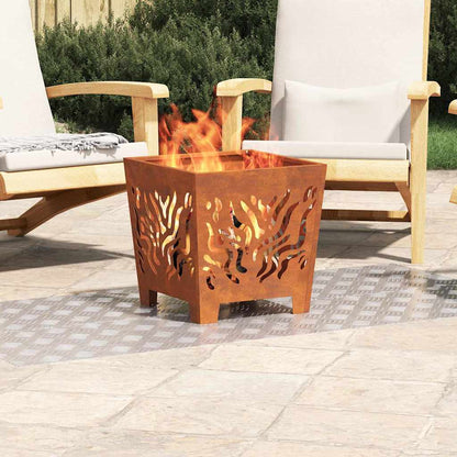 Trappe Tread Rektangulær Sølv Aluminium - Variant 4104332