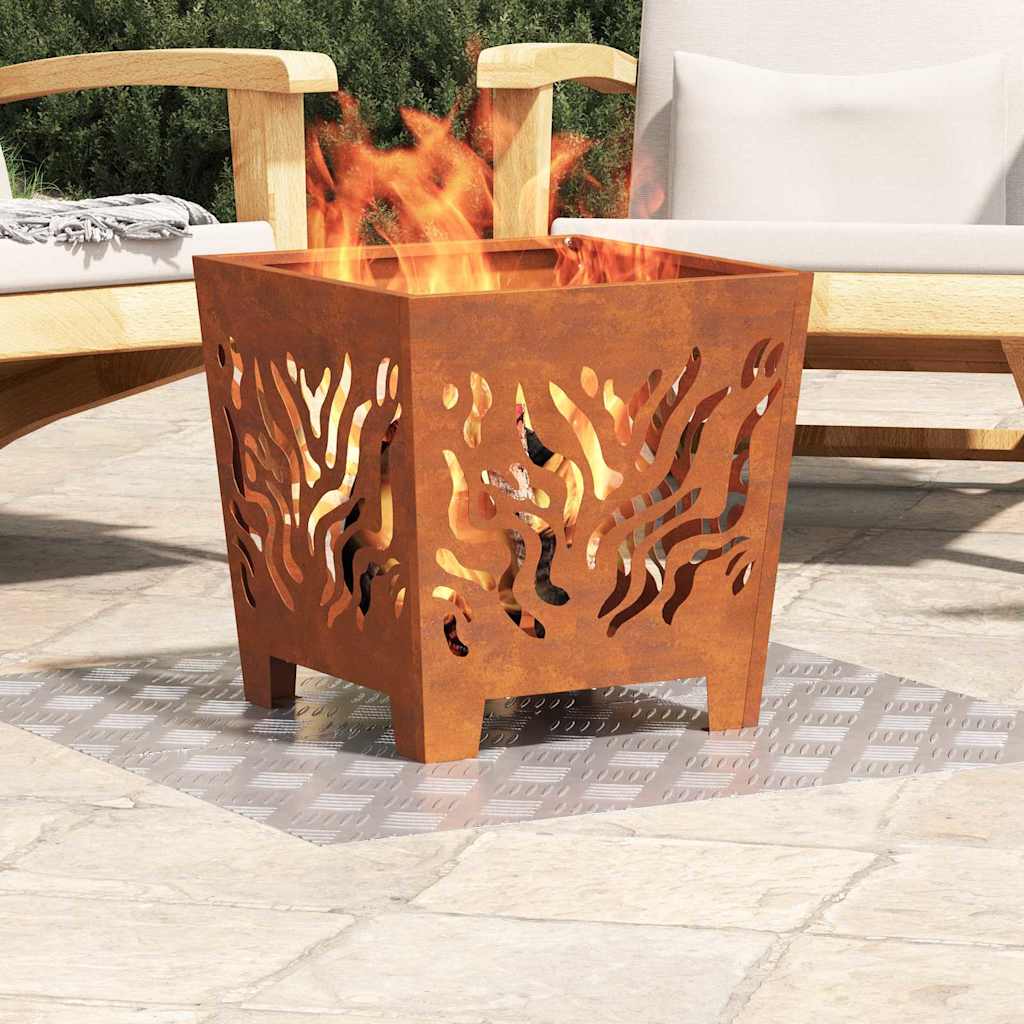 Trappe Tread Rektangulær Sølv Aluminium - Variant 4104333