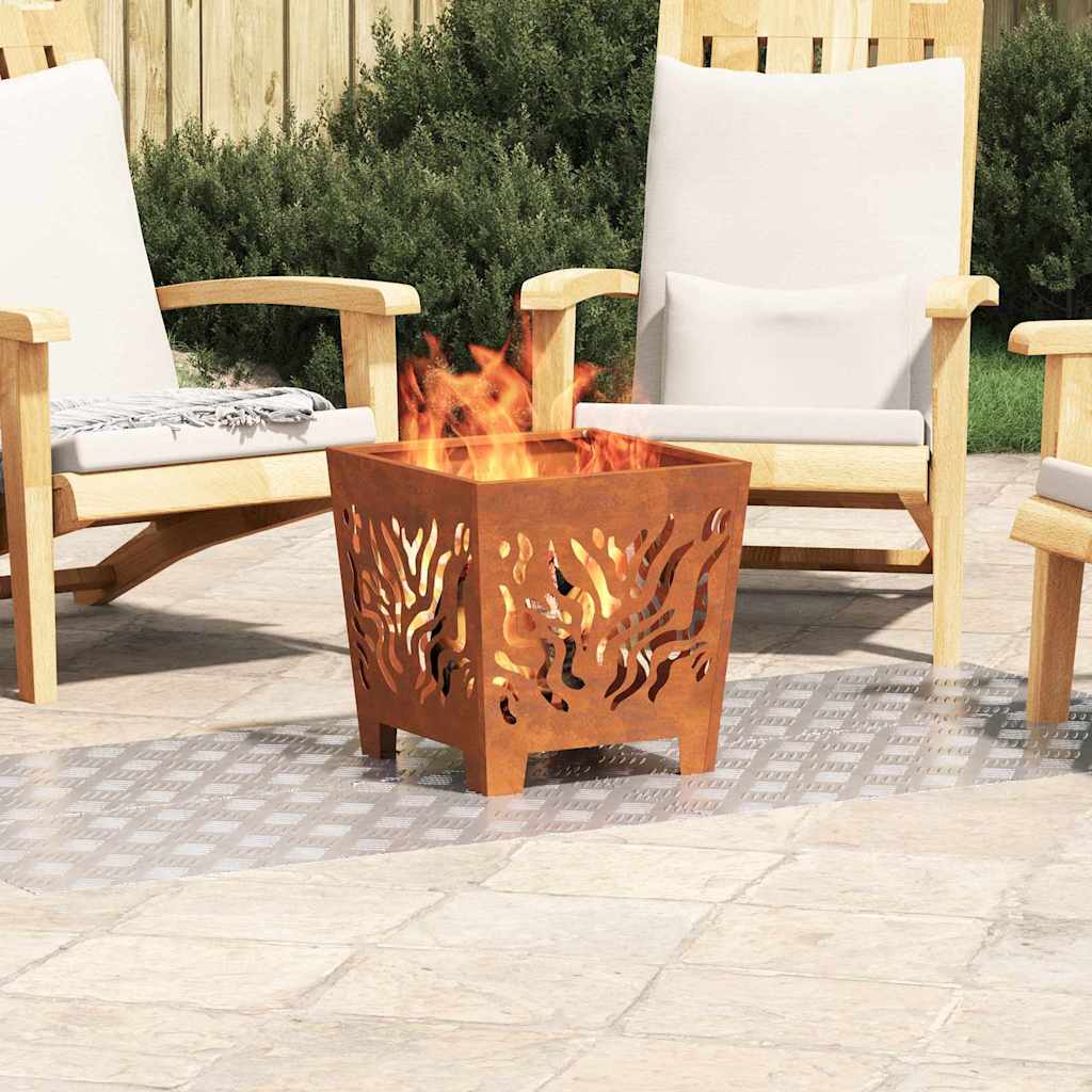 Trappe Tread Rektangulær Sølv Aluminium - Variant 4104338